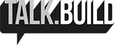TalkBuild logo